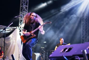 Coheed and Cambria & Alexisonfire