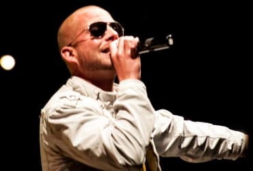Collie Buddz