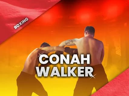 Conah Walker
