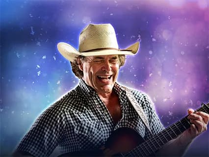 Corb Lund