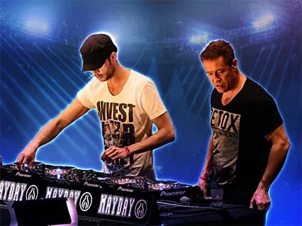 Cosmic Gate