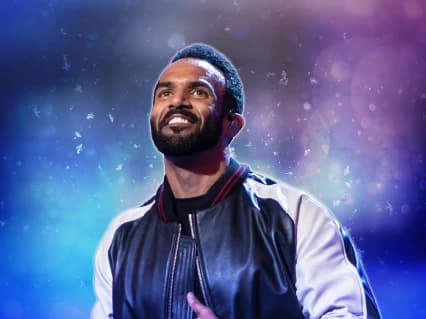 Craig David