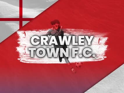 Crawley Town