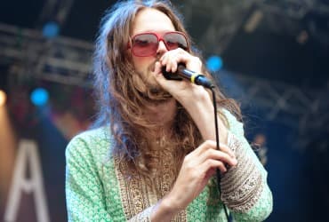Crystal Fighters