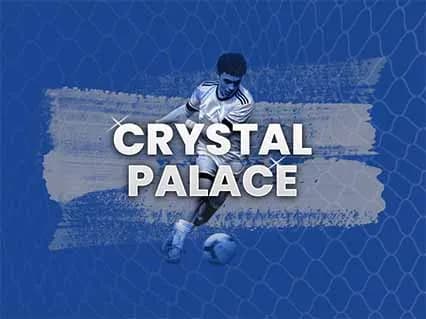 Crystal Palace