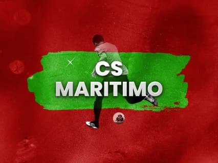 CS Maritimo
