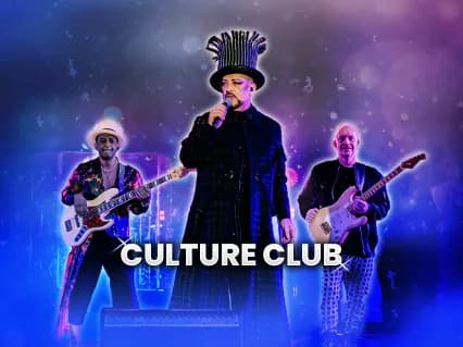 Culture Club