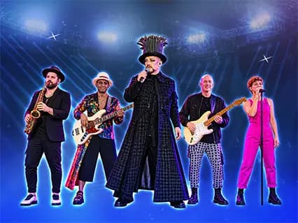 Culture Club