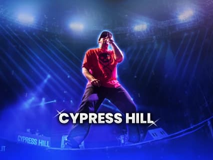 Cypress Hill