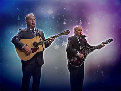 Dailey and Vincent
