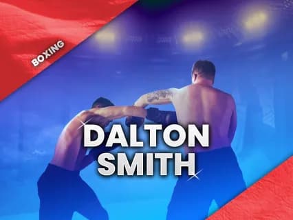 Dalton Smith
