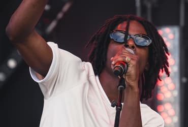 Daniel Caesar