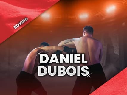 Daniel Dubois