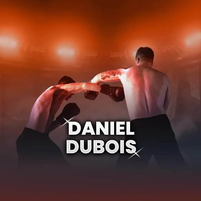 Daniel Dubois