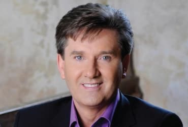 Daniel O'Donnell