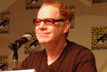 Danny Elfman