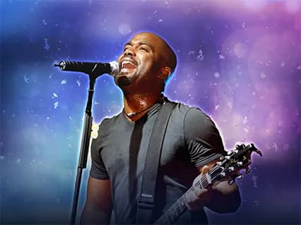 Darius Rucker
