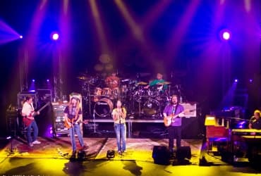Dark Star Orchestra