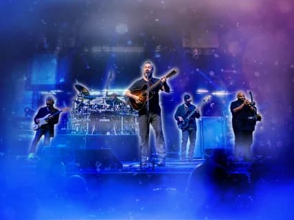 Dave Matthews Band