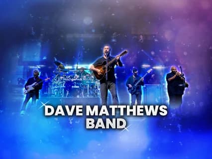Dave Matthews Band