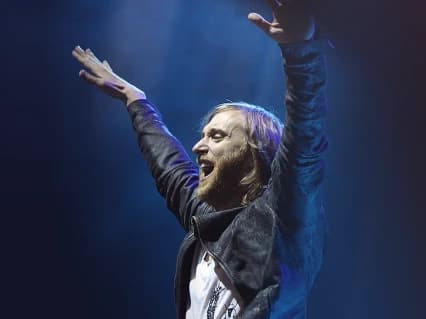 David Guetta