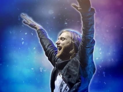 David Guetta