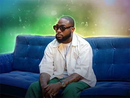 Davido