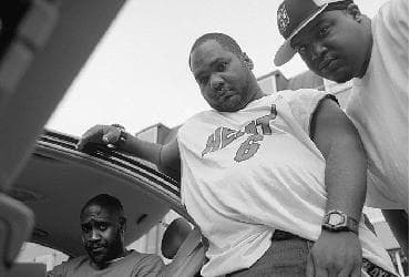 De La Soul
