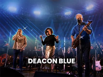 Deacon Blue