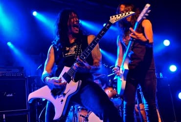 Death Angel