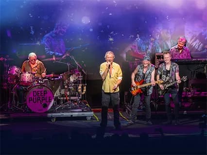 Deep Purple