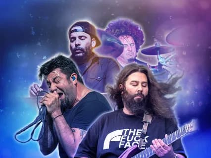 Deftones