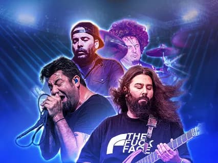Deftones