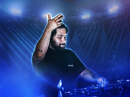 Deorro