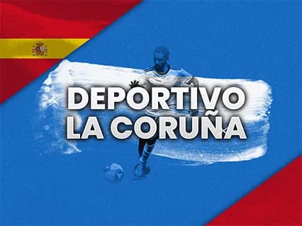 Deportivo de La Coruna