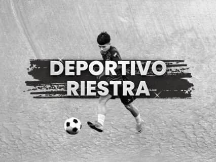 Deportivo Riestra