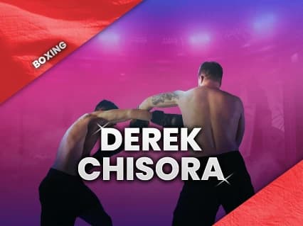 Derek Chisora