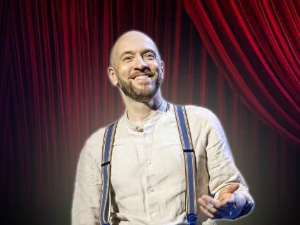 Derren Brown