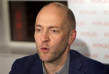 Derren Brown