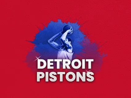 Detroit Pistons