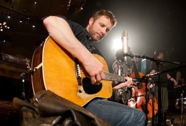 Dierks Bentley