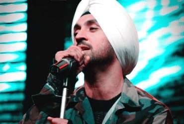 Diljit Dosanjh