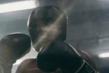 Dillian Whyte