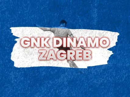 Dinamo Zagreb