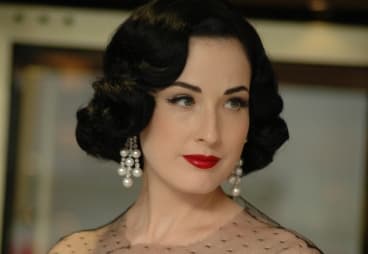 Dita Von Teese