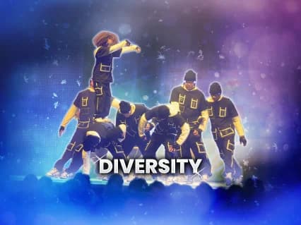 Diversity