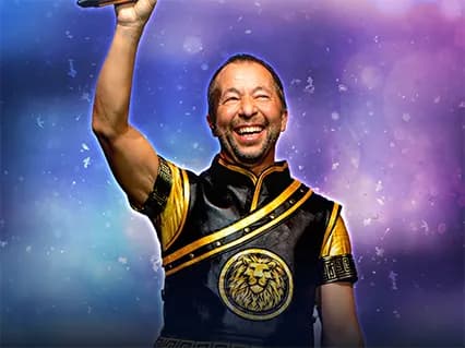 DJ Bobo