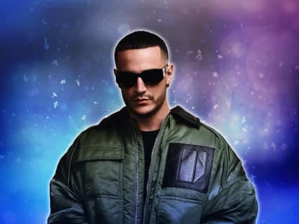 DJ Snake