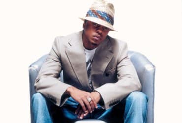 Donell Jones