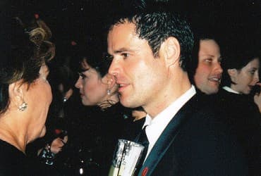 Donny Osmond